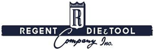 Regent Die and Tool Logo